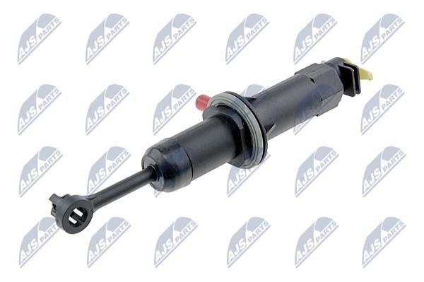 NTY NSP-RE-011 Master cylinder, clutch NSPRE011: Buy near me at 2407.PL in Poland at an Affordable price!