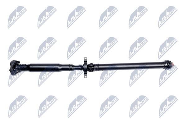 NTY NWN-BM-012 Rear propeller shaft NWNBM012: Buy near me at 2407.PL in Poland at an Affordable price!