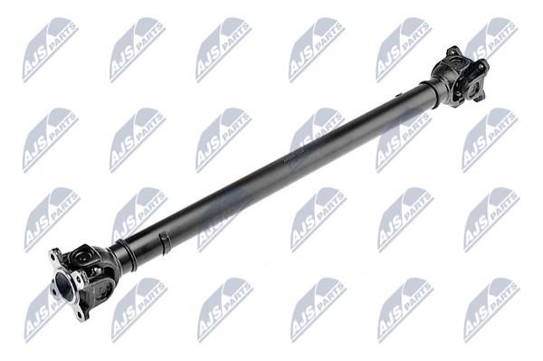 NTY NWN-BM-014 Front propeller shaft NWNBM014: Buy near me at 2407.PL in Poland at an Affordable price!