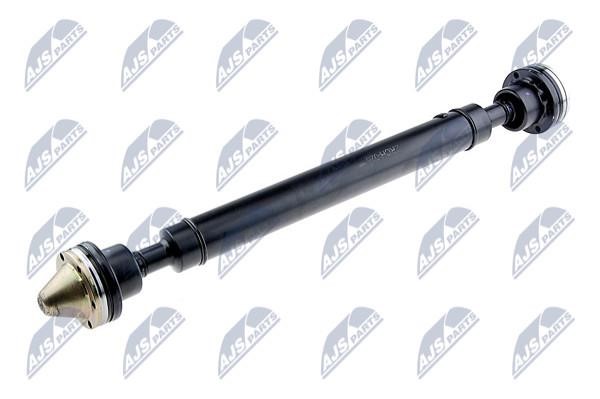 NTY NWN-CH-026 Front propeller shaft NWNCH026: Buy near me in Poland at 2407.PL - Good price!