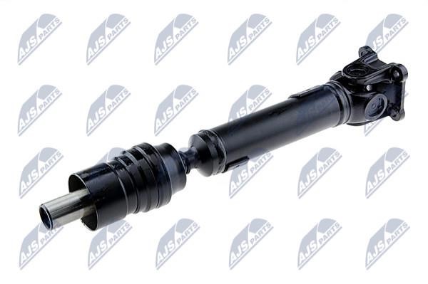 NTY NWN-DA-001 Front propeller shaft NWNDA001: Buy near me in Poland at 2407.PL - Good price!