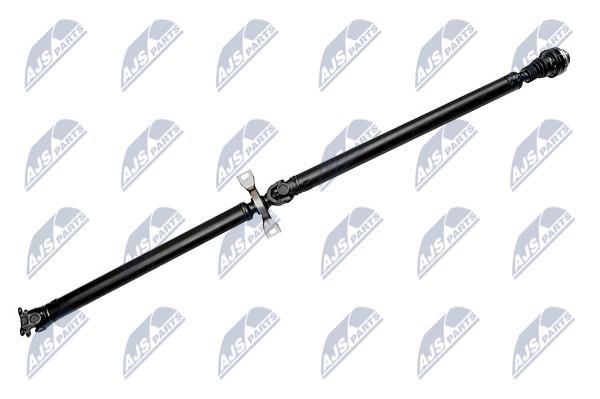 NTY NWN-DW-001 Rear propeller shaft NWNDW001: Buy near me in Poland at 2407.PL - Good price!