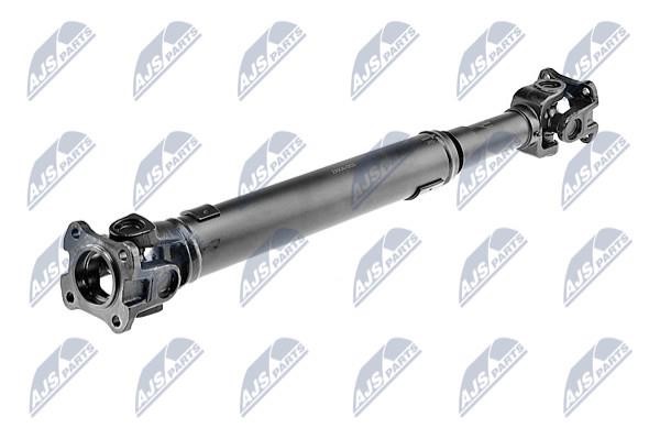 NTY NWN-KA-003 Front propeller shaft NWNKA003: Buy near me at 2407.PL in Poland at an Affordable price!