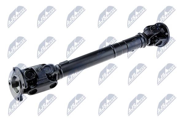 NTY NWN-LR-004 Front propeller shaft NWNLR004: Buy near me in Poland at 2407.PL - Good price!