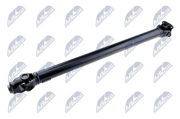 NTY NWN-LR-005 Rear propeller shaft NWNLR005: Buy near me in Poland at 2407.PL - Good price!