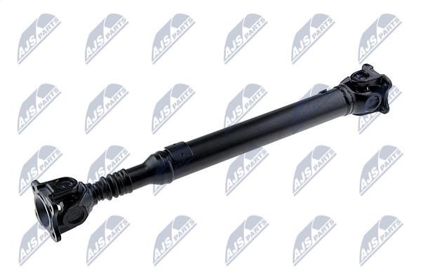 NTY NWN-ME-001 Front propeller shaft NWNME001: Buy near me in Poland at 2407.PL - Good price!