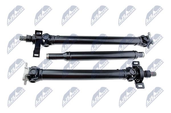NTY NWN-ME-002 Rear propeller shaft NWNME002: Buy near me in Poland at 2407.PL - Good price!