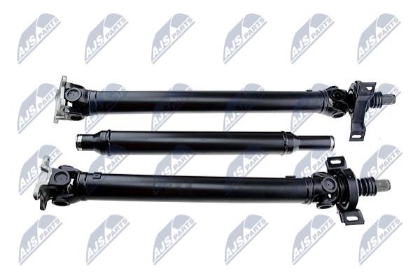 NTY NWN-ME-003 Rear propeller shaft NWNME003: Buy near me in Poland at 2407.PL - Good price!