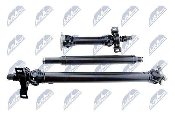 NTY NWN-ME-009 Rear propeller shaft NWNME009: Buy near me in Poland at 2407.PL - Good price!