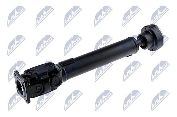 NTY NWN-ME-012 Front propeller shaft NWNME012: Buy near me in Poland at 2407.PL - Good price!