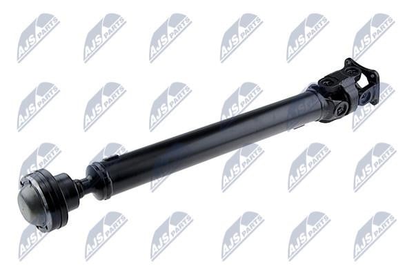 NTY NWN-ME-013 Front propeller shaft NWNME013: Buy near me in Poland at 2407.PL - Good price!