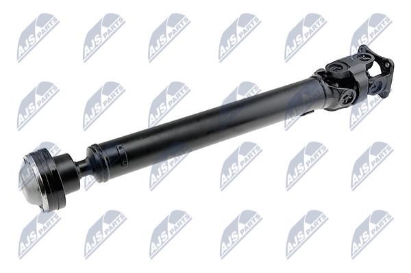 NTY NWN-ME-014 Front propeller shaft NWNME014: Buy near me in Poland at 2407.PL - Good price!