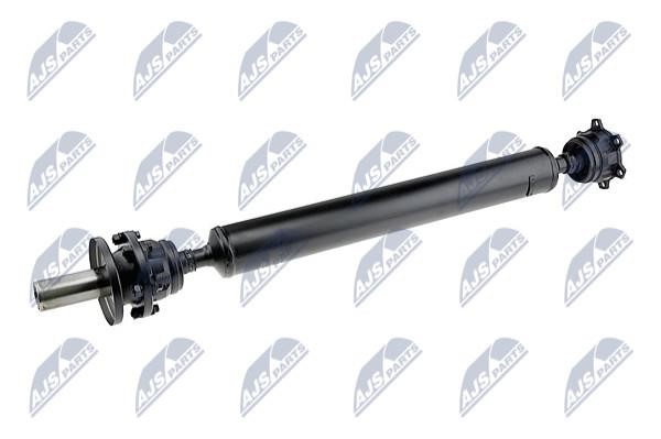NTY NWN-MS-001 Rear propeller shaft NWNMS001: Buy near me in Poland at 2407.PL - Good price!