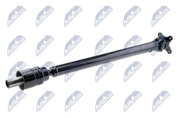 NTY NWN-MS-003 Front propeller shaft NWNMS003: Buy near me in Poland at 2407.PL - Good price!