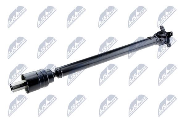 NTY NWN-MS-004 Front propeller shaft NWNMS004: Buy near me in Poland at 2407.PL - Good price!