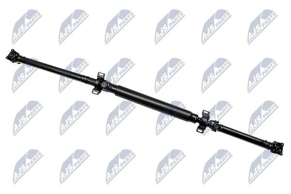 NTY NWN-RE-002 Rear propeller shaft NWNRE002: Buy near me in Poland at 2407.PL - Good price!