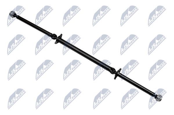 NTY NWN-VV-001 Rear propeller shaft NWNVV001: Buy near me at 2407.PL in Poland at an Affordable price!
