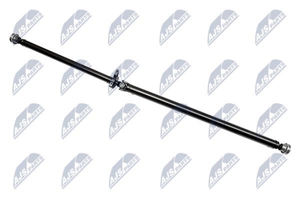 NTY NWN-VV-003 Rear propeller shaft NWNVV003: Buy near me at 2407.PL in Poland at an Affordable price!