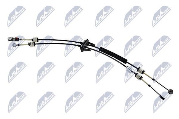 NTY Gear shift cable – price 179 PLN