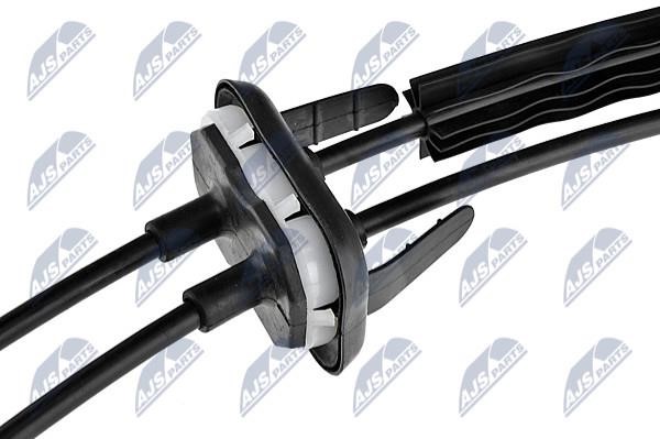 Gear shift cable NTY NXX-RE-000