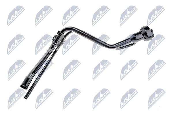 NTY PWP-FR-002 Fuel filler neck PWPFR002: Buy near me in Poland at 2407.PL - Good price!