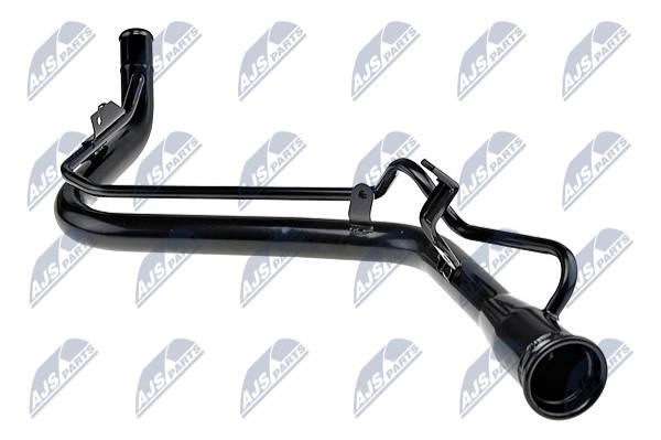NTY PWP-HD-004 Fuel filler neck PWPHD004: Buy near me in Poland at 2407.PL - Good price!