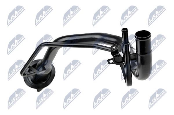 NTY Fuel filler neck – price 288 PLN