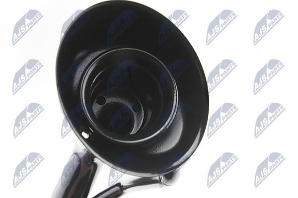 Fuel filler neck NTY PWP-NS-001