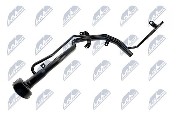 NTY PWP-NS-009 Fuel filler neck PWPNS009: Buy near me in Poland at 2407.PL - Good price!