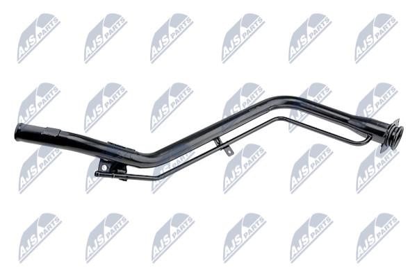 NTY PWP-SU-006 Fuel filler neck PWPSU006: Buy near me in Poland at 2407.PL - Good price!