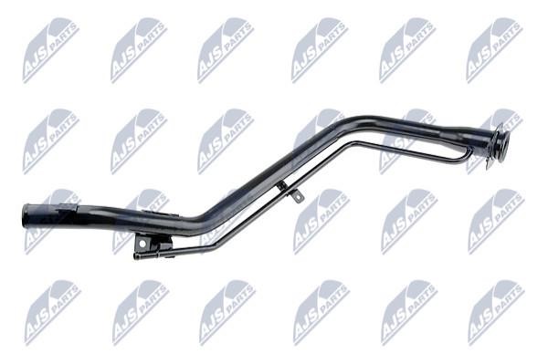 NTY PWP-SU-007 Fuel filler neck PWPSU007: Buy near me in Poland at 2407.PL - Good price!