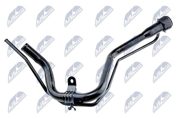 Fuel filler neck NTY PWP-TY-029