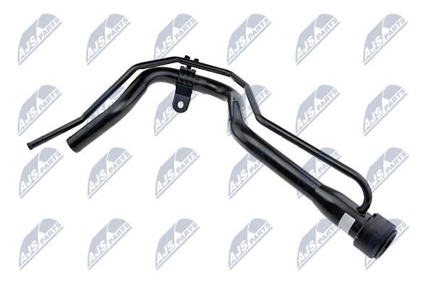 NTY PWP-TY-030 Fuel filler neck PWPTY030: Buy near me in Poland at 2407.PL - Good price!
