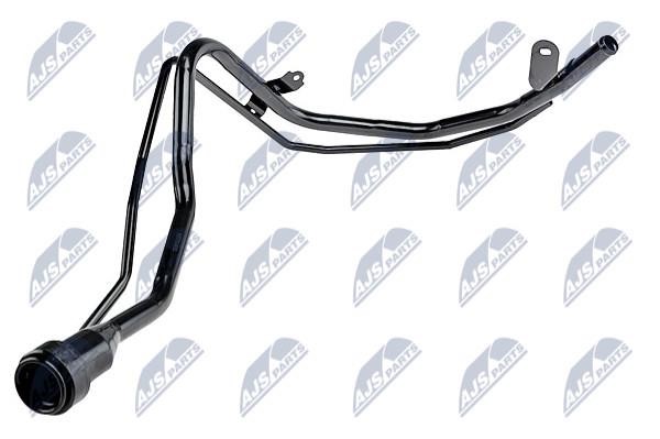 NTY PWP-TY-032 Fuel filler neck PWPTY032: Buy near me in Poland at 2407.PL - Good price!