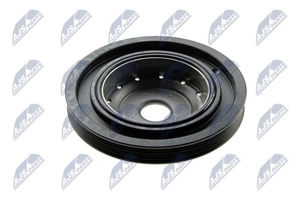 Crankshaft pulley NTY RKP-RE-004