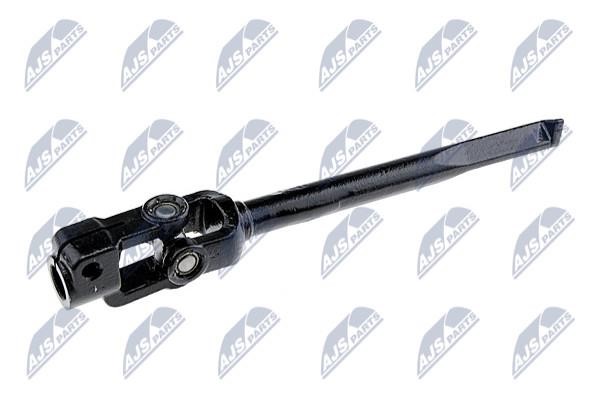 NTY SKK-FR-002 Steering shaft SKKFR002: Buy near me in Poland at 2407.PL - Good price!