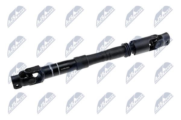 NTY SKK-MS-003 Steering shaft SKKMS003: Buy near me in Poland at 2407.PL - Good price!