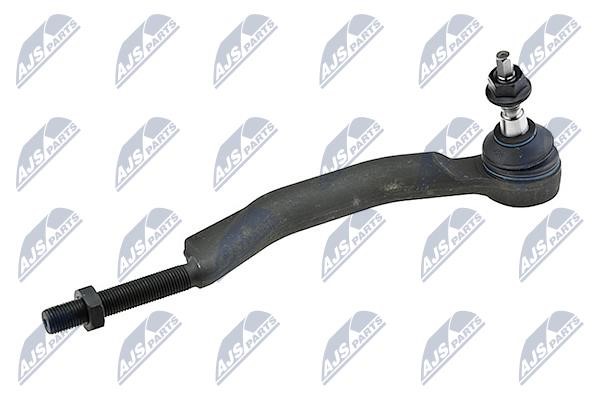NTY SKZ-CH-056 Tie rod end SKZCH056: Buy near me at 2407.PL in Poland at an Affordable price!