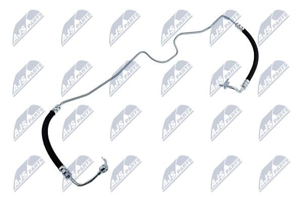 NTY SPH-PL-000 Power steering hose SPHPL000: Buy near me in Poland at 2407.PL - Good price!