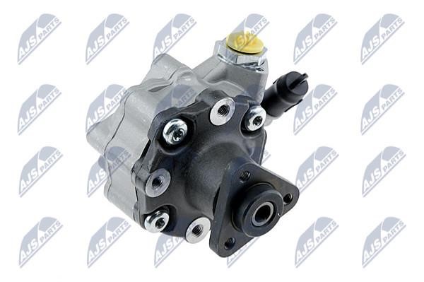NTY SPW-AR-004 Hydraulic Pump, steering system SPWAR004: Buy near me in Poland at 2407.PL - Good price!