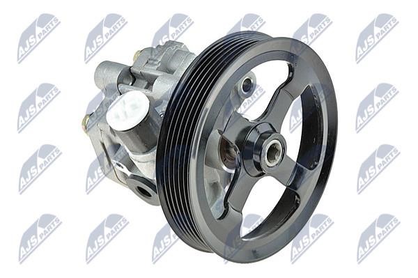 NTY Hydraulic Pump, steering system – price 547 PLN