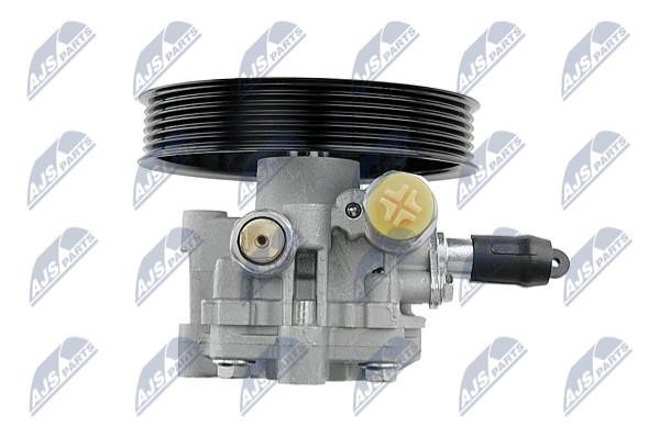 Hydraulic Pump, steering system NTY SPW-CH-005