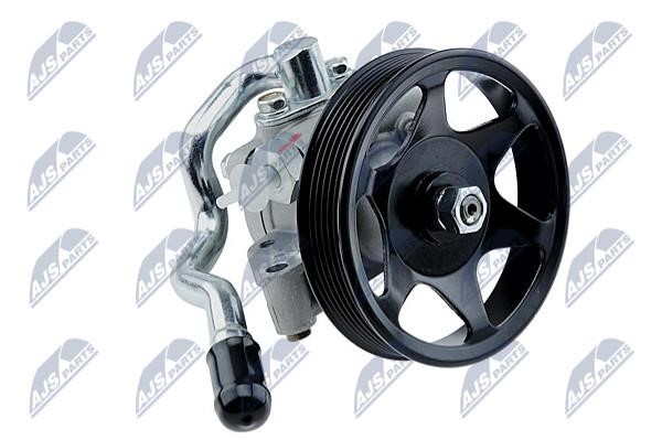 NTY SPW-CH-026 Hydraulic Pump, steering system SPWCH026: Buy near me in Poland at 2407.PL - Good price!