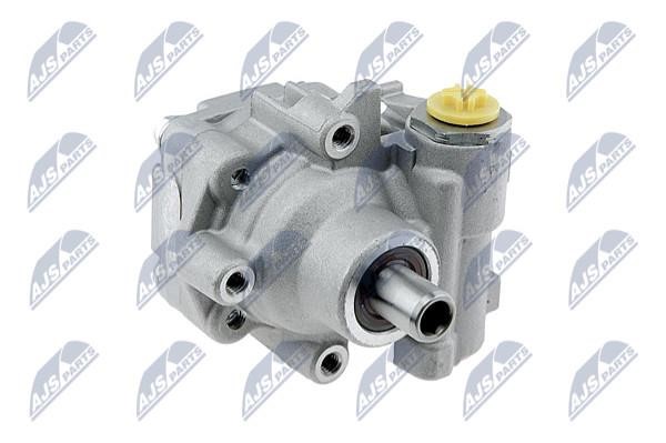 NTY SPW-CH-029 Hydraulic Pump, steering system SPWCH029: Buy near me in Poland at 2407.PL - Good price!