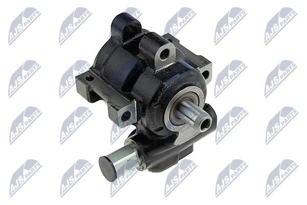 NTY SPW-CH-030 Hydraulic Pump, steering system SPWCH030: Buy near me in Poland at 2407.PL - Good price!