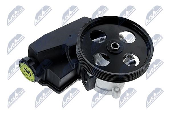 NTY SPW-CH-035 Hydraulic Pump, steering system SPWCH035: Buy near me in Poland at 2407.PL - Good price!