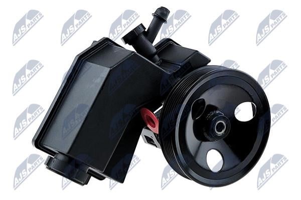 NTY SPW-CH-036 Hydraulic Pump, steering system SPWCH036: Buy near me in Poland at 2407.PL - Good price!
