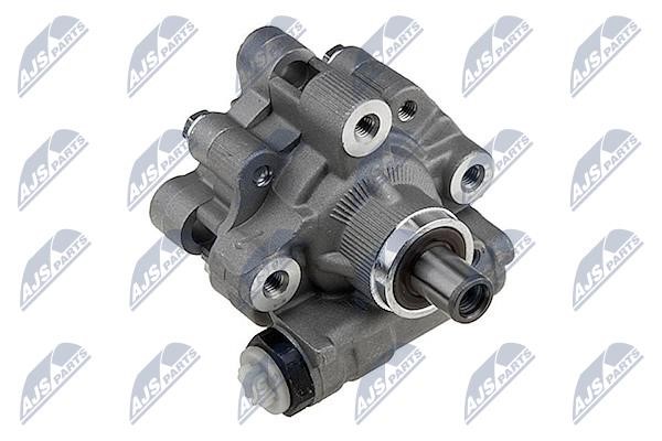 NTY SPW-CH-040 Hydraulic Pump, steering system SPWCH040: Buy near me in Poland at 2407.PL - Good price!
