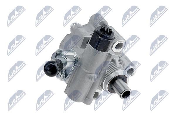 NTY SPW-CH-041 Hydraulic Pump, steering system SPWCH041: Buy near me in Poland at 2407.PL - Good price!