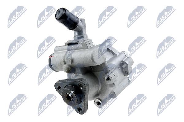 NTY SPW-CH-042 Hydraulic Pump, steering system SPWCH042: Buy near me in Poland at 2407.PL - Good price!
